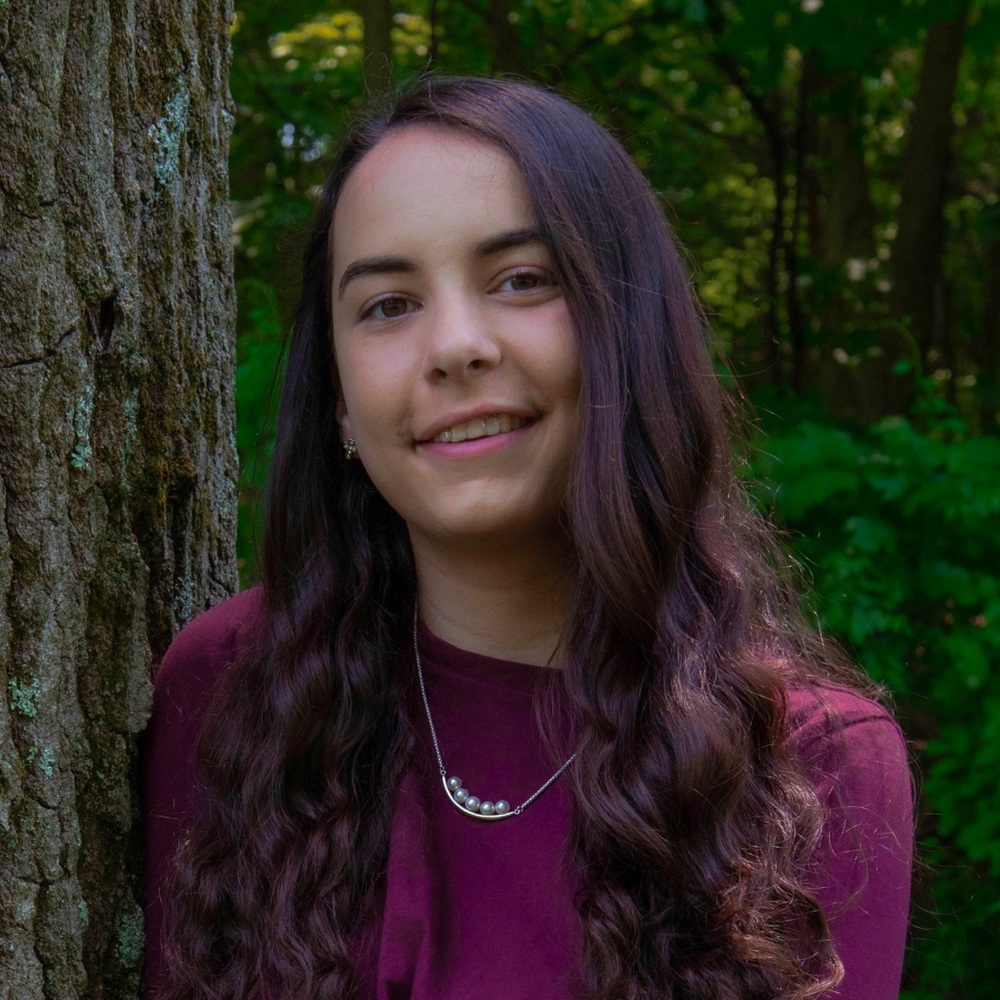 Meet your Posher, Erin